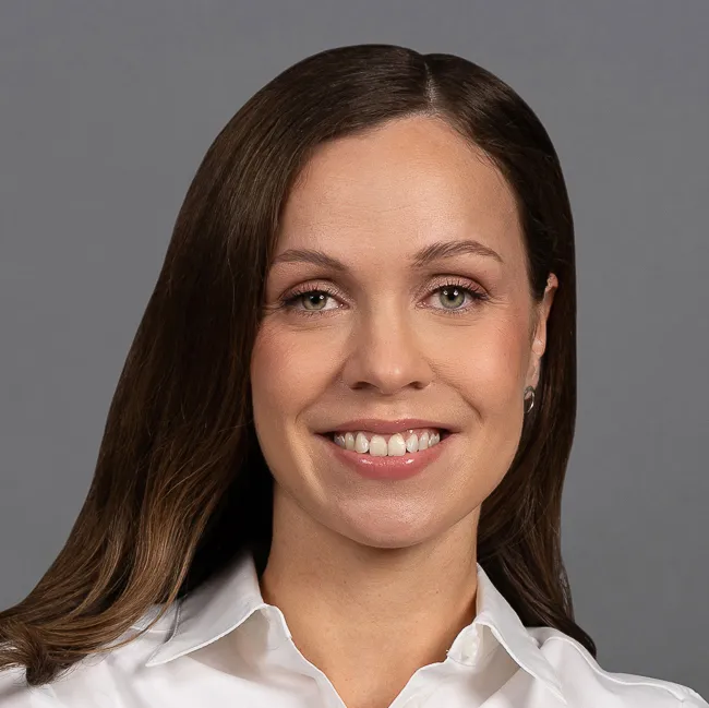 Talousjohtaja Karoliina Alasalmi