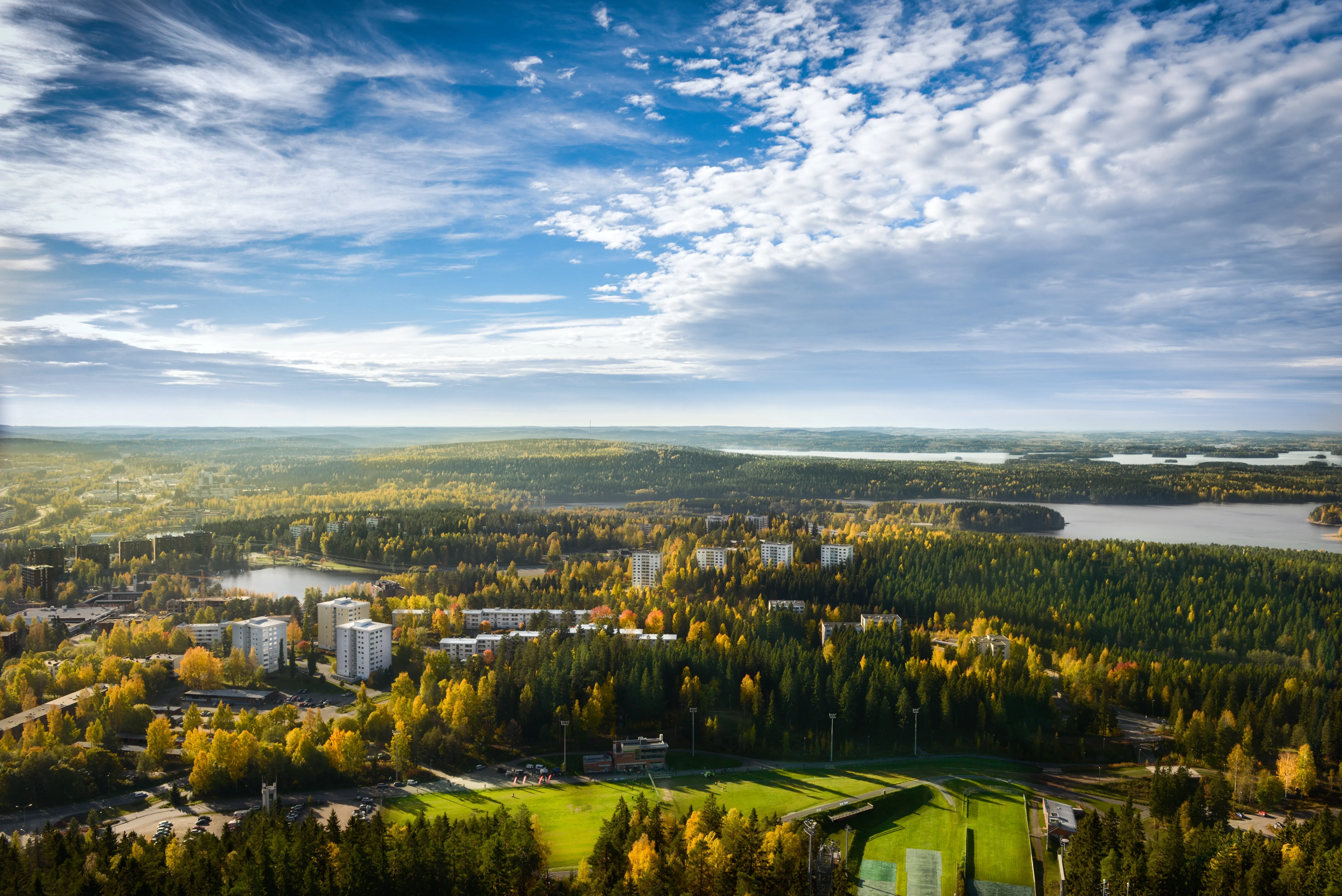 Kuopion kaupunki