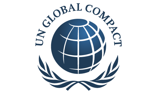 Yk:n Global Compact -logo