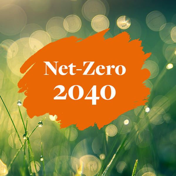 Coor sitoutuu nettonollatavoitteeseen vuoteen 2040 mennessä
