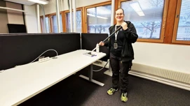 Suvi Ukkonen