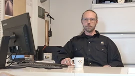 Tero Eklund