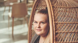Tiina Pohjolainen