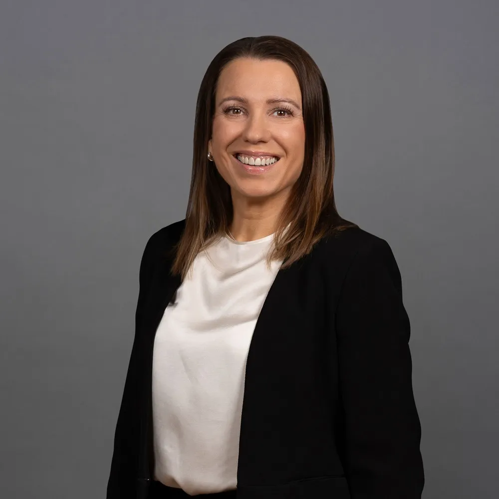 Henkilöstö- ja viestintäjohtaja Marie Styf-Mannonen