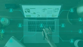 Tarpeenmukaisen siivouksen visualisointi